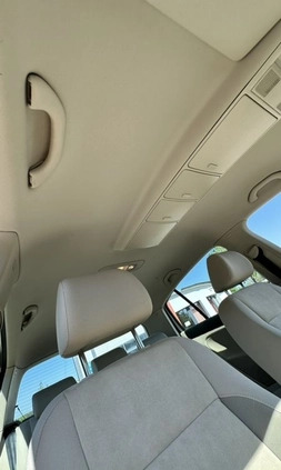 Volkswagen Golf Plus cena 29000 przebieg: 162326, rok produkcji 2010 z Modliborzyce małe 781